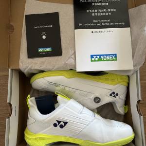 Yonex Power Cushion 88 Dial 2代 羽毛球鞋