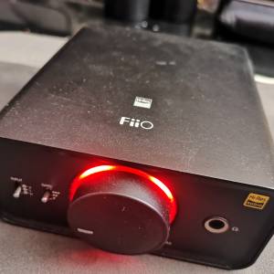 FiiO K5 PRO ESS 解碼耳擴前級