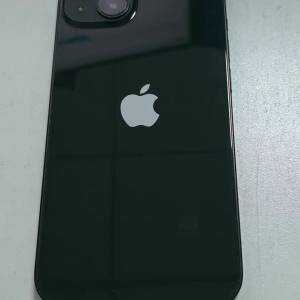 Apple iPhone 13 512G ， 6.1寸大螢幕，電池效能95 ％，功能全部正常運作，已貼貴價...