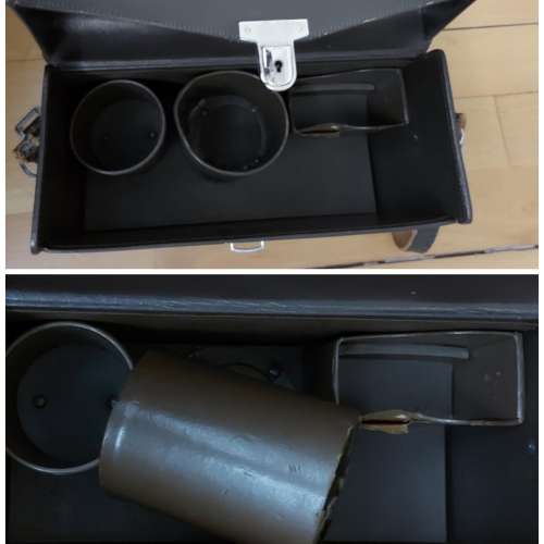 Leica Universal Case lll