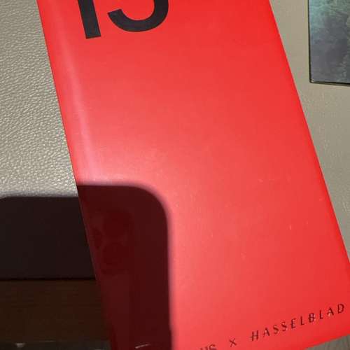 全新一加13，one plus 13, 16+512g白色