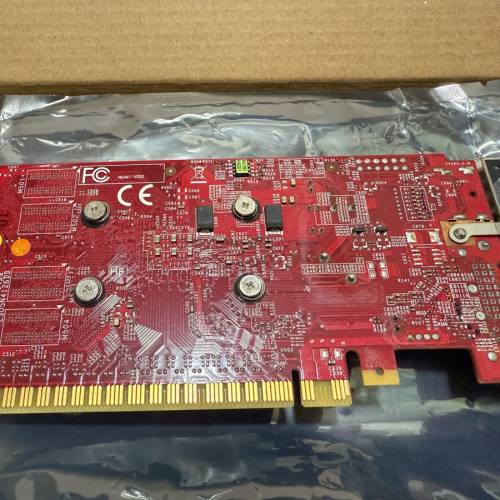 GT720/2G（半高擋板）