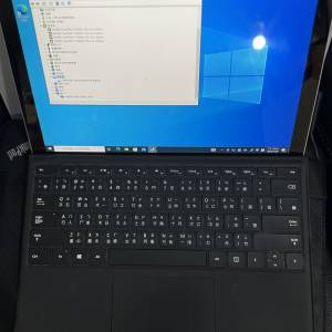 Surface 3部 留意內容
