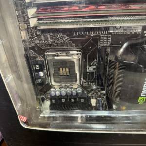 Inno3D Nfroce 680I Motherboard
