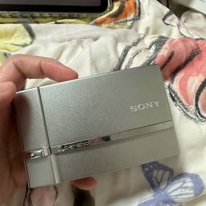 sony t50