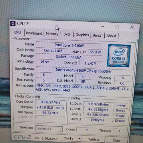 CPU+MB+RAM