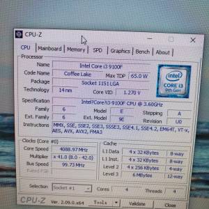 CPU+MB+RAM