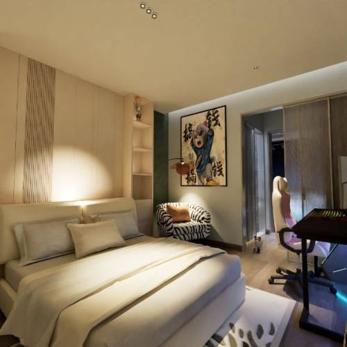 樂規劃房子設計體驗
Le Plan House Design Experience