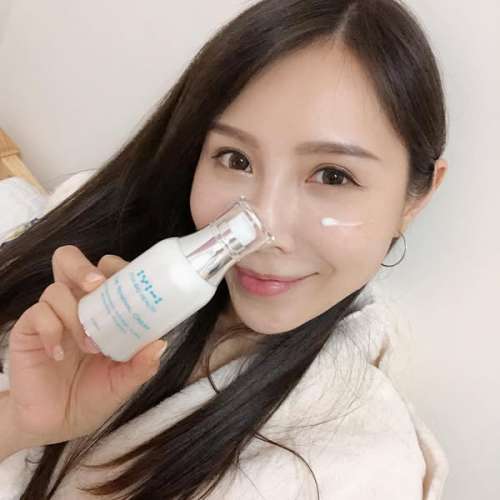 全新 無類固醇 MH BIO HEALTH The Renewal Cream 濕疹膏 敏感 皮膚  50ml 冬天 夏天