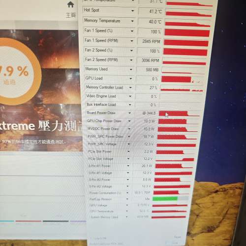 技嘉rtx3080 10g oc 正常使用