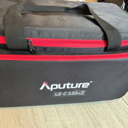 Aputure 直播專業影視燈光設備