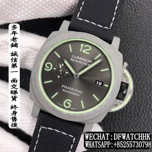 Panerai沛納海 Luminor Marina PAM01119 44mm