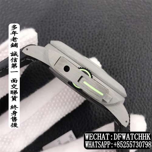 Panerai沛納海 Luminor Marina PAM01119 44mm