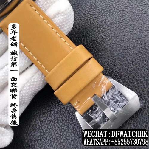 沛納海Panerai Luminor 1950 3days PAM00127 47mm 藍寶石