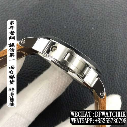 沛納海Panerai Luminor Marina PAM911 44MM