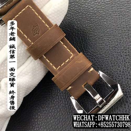 沛納海Panerai Luminor Marina PAM911 44MM