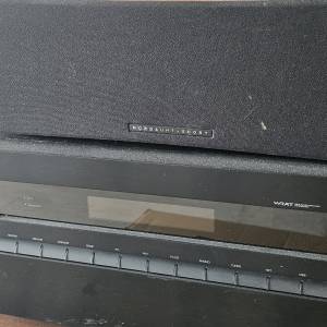 Onkyo nr 838