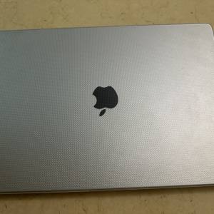 Macbook pro M1 pro 16 吋 16G 1T 99% new 95 cycles