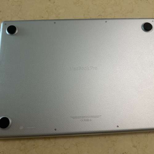 Macbook pro M1 pro 16 吋 16G 1T 99% new 95 cycles