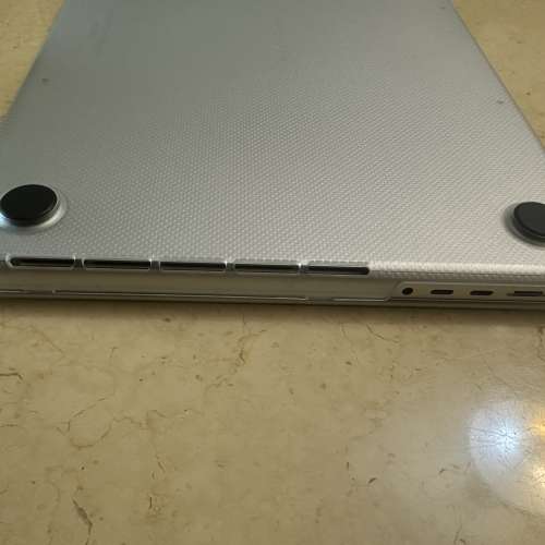 Macbook pro M1 pro 16 吋 16G 1T 99% new 95 cycles