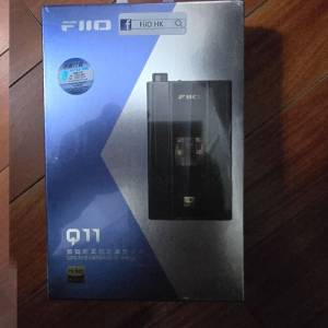 Q11 fiio