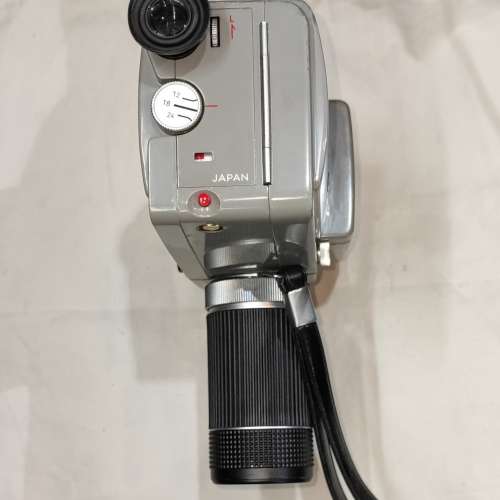 Minolta AUTOPAK-8 K5 菲林攝錄機