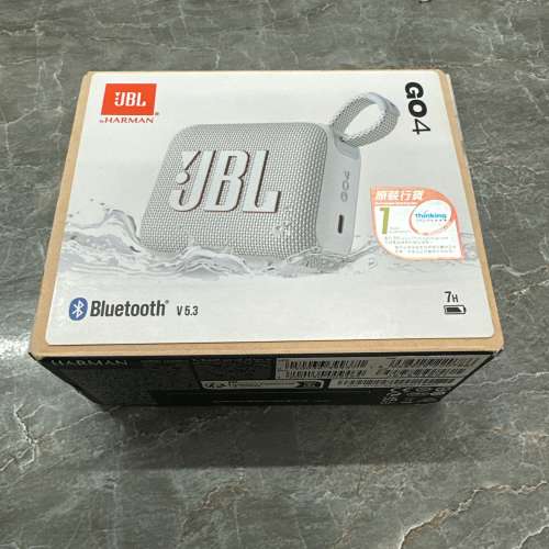 JBL GO4