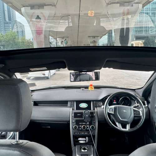 2019 DISCOVERY SPORT SE 7S