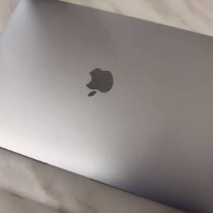 Macbook Air M1 Silver 銀色 (16Gb RAM 256Gb SSD)