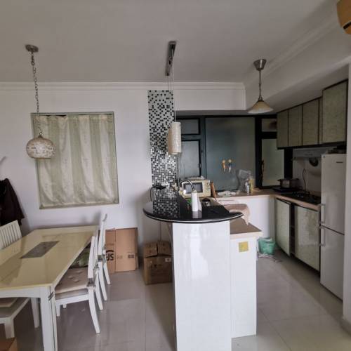 距福田口岸400米 極高層千呎房 業主直租