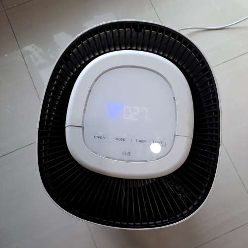 Inno3C i-AP9 UV-C Air Purifier 消毒殺菌空氣淨化機