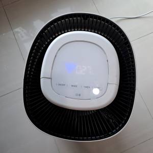 Inno3C i-AP9 UV-C Air Purifier 消毒殺菌空氣淨化機