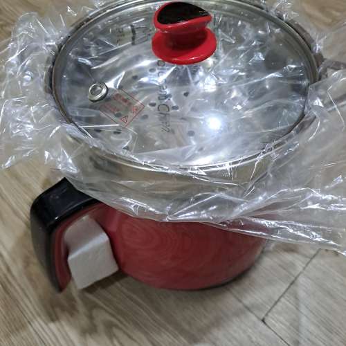 迷你多功能電煮鍋