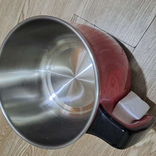 迷你多功能電煮鍋