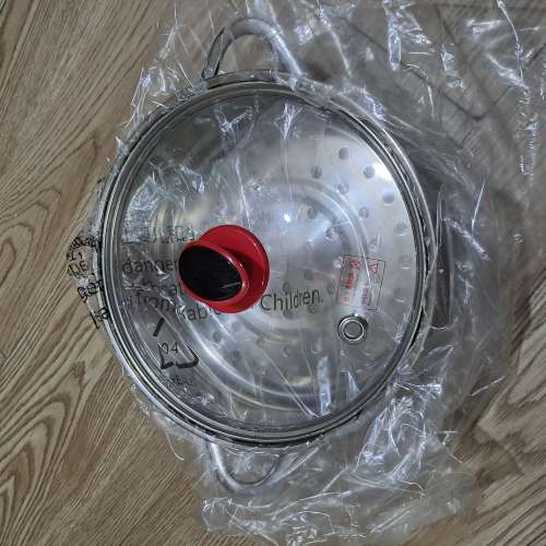 迷你多功能電煮鍋