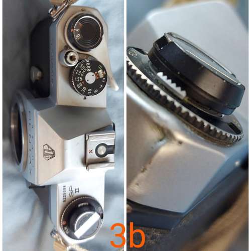 Pentax leneses & camera