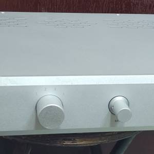 偉良 BRZHIFI C22 胆前級