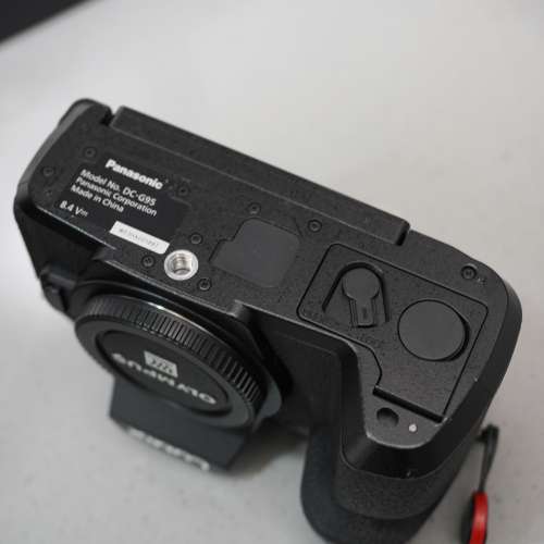 Panasonic Lumix DMC-G90 / G95 / G99