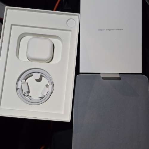Apple iPad Mini A17 PRO WIFI 灰色