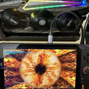 RTX 3070TI ICHILL X4