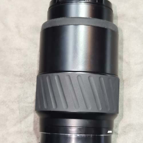 minolta 100-300 AF 100mm 300mm 100 300 R SONY A （NO FOR SONY E）單反鏡頭 （no...