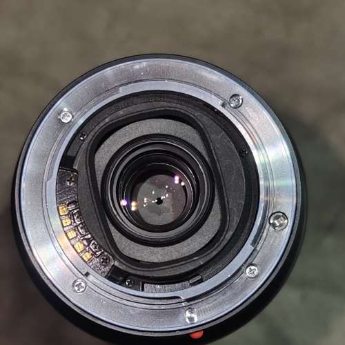 minolta 100-300 AF 100mm 300mm 100 300 R SONY A （NO FOR SONY E）單反鏡頭 （no...