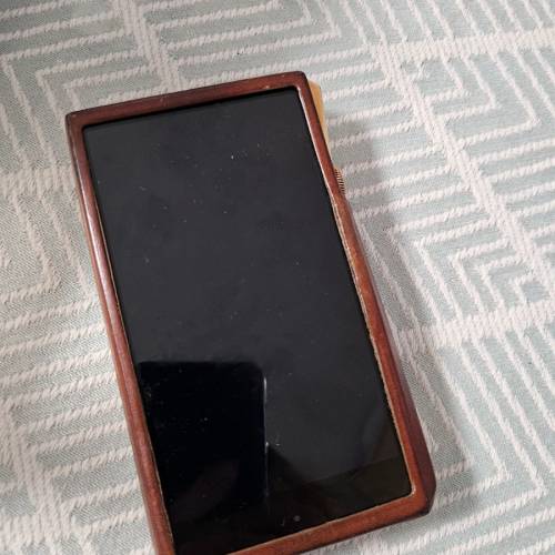 astell & kern SP2000 DAP Copper