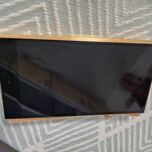 astell & kern SP2000 DAP Copper