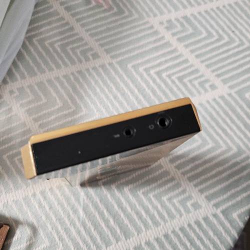 astell & kern SP2000 DAP Copper