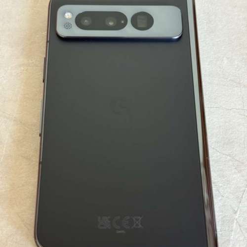 Google Pixel Fold 5G 12+256GB 國際版