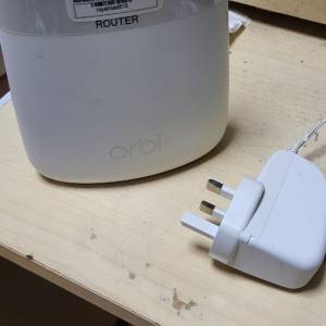 新淨Netgear OBRI RBR20主機