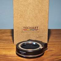 TECHART TZM-01 for Nikon Z6 Z7 Z6ii Z7ii Z8 Z9 ZF ZFC Z5