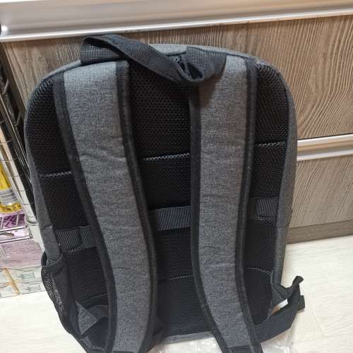 全新 HP Prelude 15.6" 電腦背包 Backpack x2 (不散賣) (超平$90)