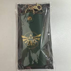 薩爾達傳說王國之淚-鎖匙包